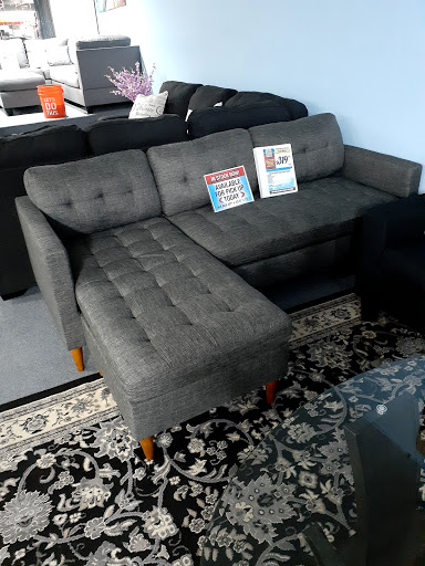 Furniture Store «Aetna Stores», reviews and photos, 708 N Manhattan Pl, Los Angeles, CA 90038, USA