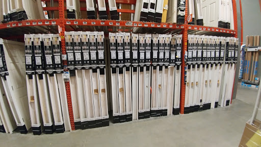 Home Improvement Store «The Home Depot», reviews and photos, 50 Traders Way, Salem, MA 01970, USA