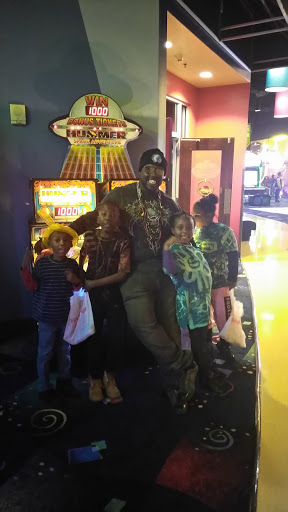 Movie Theater «AMC Dine-In Athens 12», reviews and photos, 1575 Lexington Rd, Athens, GA 30605, USA