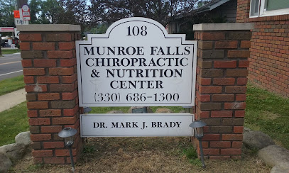Munroe Falls Chiropractic - Chiropractor in Munroe Falls Ohio