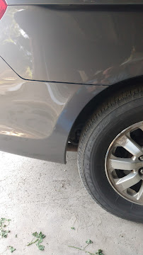 Harold's A-S Body Shop - Photo 5 - Car repair in Hagerstown, MD, Hagerstown