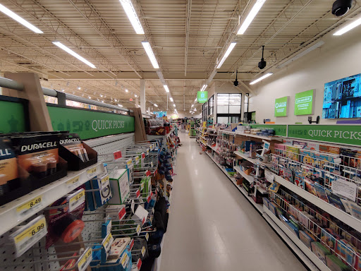 Fabric Store «Jo-Ann Fabrics and Crafts», reviews and photos, 7614 150th St W, Apple Valley, MN 55124, USA