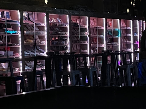 Night Club «Cigar Bar», reviews and photos, 209 SW 145th Terrace, Pembroke Pines, FL 33027, USA