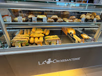 Atmosphère du Sandwicherie La Croissanterie à Saint-Épain - n°15