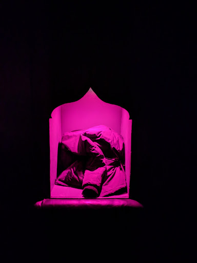 Event Venue «Paradise Rock Club», reviews and photos, 967 Commonwealth Ave, Boston, MA 02215, USA