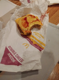 Hamburger du Restauration rapide McDonald's à Audruicq - n°13