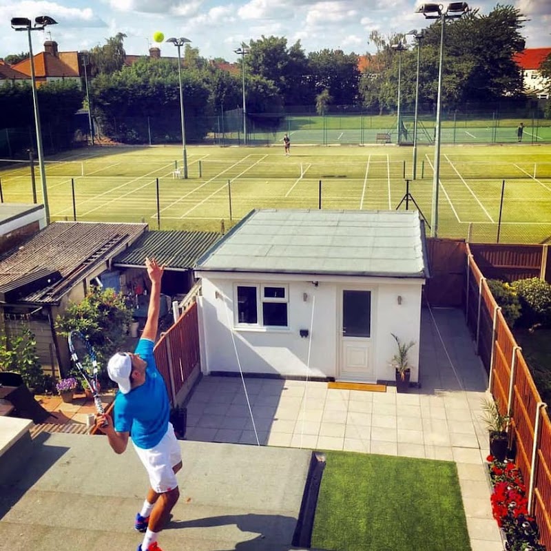 Mayfield Tennis and Sports Club