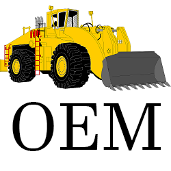 OEM Supply & Services