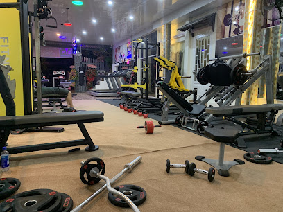 Hình Ảnh Life Fitness Gym