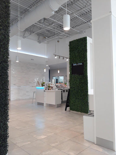 Shopping Mall «Promenade Shopping Plaza», reviews and photos, 9840 FL A1AAlt, Palm Beach Gardens, FL 33410, USA