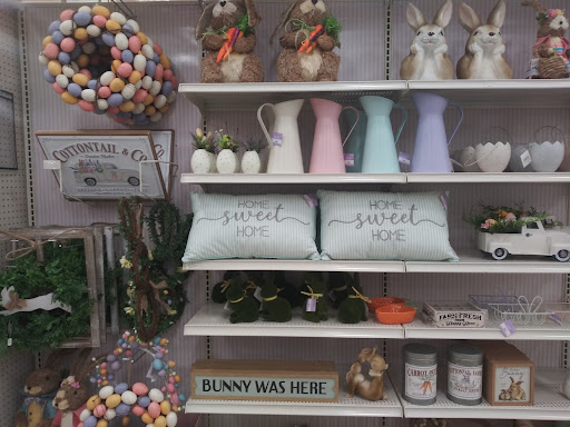 Craft Store «Michaels», reviews and photos, 971 Harley Strickland Blvd, Orange City, FL 32763, USA