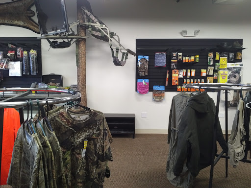 Outdoor Sports Store «KOTM Outfitters», reviews and photos, 30403 Kings Valley Dr #1, Conifer, CO 80433, USA