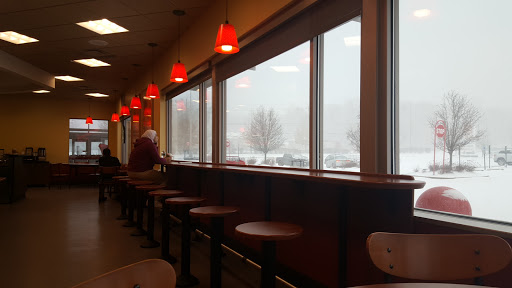 Coffee Shop «Starbucks», reviews and photos, 4190 US-1, Monmouth Junction, NJ 08852, USA