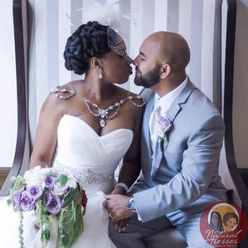 Hair Salon «Natural Tresses Salon & Spa», reviews and photos, 6862 Forest City Rd, Orlando, FL 32810, USA