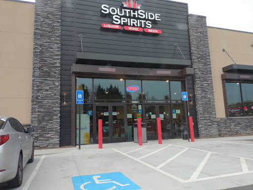 Liquor Store «Riverdale Package Store», reviews and photos, 6541 GA-85, Riverdale, GA 30274, USA