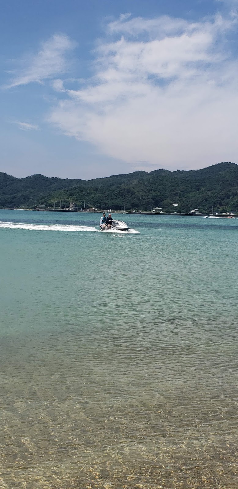 奄美大島 海遊び アリパチーノ 鹿児島県奄美市笠利町外金久港尻 マリン用品店 グルコミ