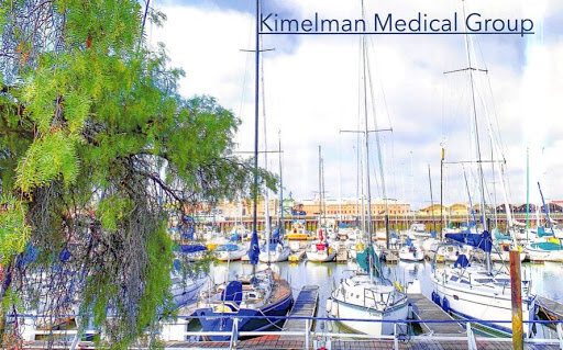 Kimelman Medical Group - Physical Medicine & Rehabilitation