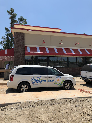 House Cleaning Service «Clean and Fresh,Residential and Commercial Cleaning Service.», reviews and photos, 3604 Fernandina Rd, Columbia, SC 29210, USA