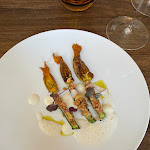 Photo n°1 de l'avis de Paul.s fait le 26/07/2022 à 08:26 sur le  Der Dantler à Munich