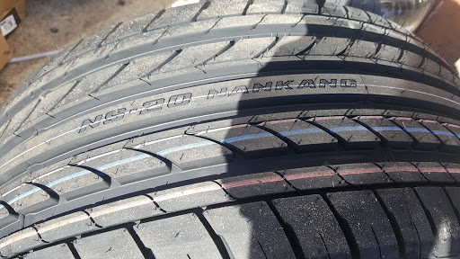 Tire Shop «Firestone Complete Auto Care», reviews and photos, 70-76 NJ-139, Jersey City, NJ 07306, USA