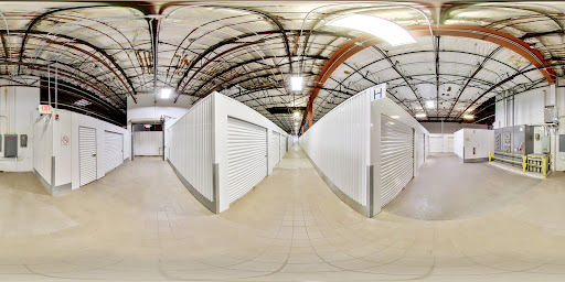 Self-Storage Facility «Simply Self Storage - Battle Creek», reviews and photos, 110 Knapp Dr, Battle Creek, MI 49015, USA