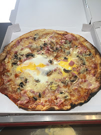 Plats et boissons du Livraison de pizzas Lp Pizza à Morières-lès-Avignon - n°6