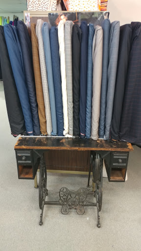 Fabric Store «A Fabric Place», reviews and photos, 6324 Falls Rd, Baltimore, MD 21209, USA