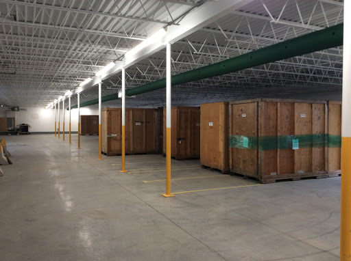 Truck Rental Agency «U-Haul Moving & Storage at Rte 295», reviews and photos, 411 Marginal Way, Portland, ME 04101, USA