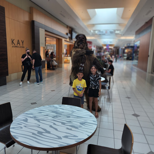 Shopping Mall «Great Northern Mall», reviews and photos, 4954 Great Northern Mall, North Olmsted, OH 44070, USA