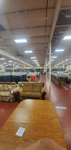 Non-Profit Organization «Goodwill Industries», reviews and photos