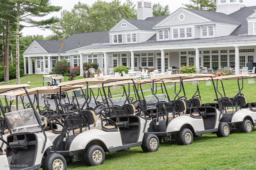 Golf Club «Pinehills Golf Club», reviews and photos, 54 Clubhouse Dr, Plymouth, MA 02360, USA