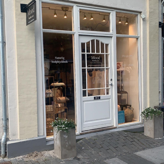 Moodfredericia in Fredericia, Fredericia