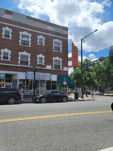 Rare Book Store «Capitol Hill Books», reviews and photos, 300 E Colfax Ave, Denver, CO 80203, USA