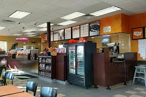 Dunkin' image