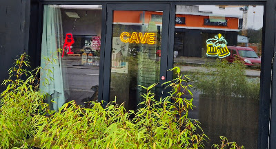 Wake up ! CAVE(vins bières spiritueux) TABAC Magnanac à Villemur-sur-Tarn