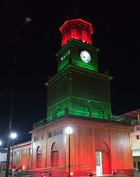 Reloj Publico