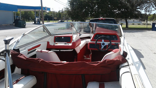 Car Wash «Laser Wash», reviews and photos, 620 W Court St, Seguin, TX 78155, USA