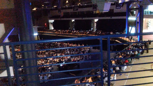 Gymnastics Center «The OceanFirst Bank Center», reviews and photos, Cedar Ave, West Long Branch, NJ 07764, USA