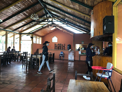 RESTAURANTE CAMPESTRE LOS PUENTES