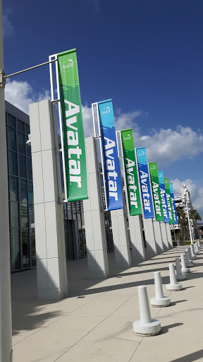 Convention Center «Ocean Center», reviews and photos, 101 N Atlantic Ave, Daytona Beach, FL 32118, USA