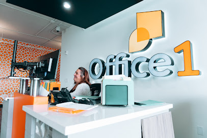 Office1 Las Vegas | Managed IT Services