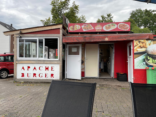 Apache Burger&Grill Bonn à Bonn
