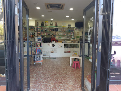 Tienda de utensilios de animales &quot;El Podenco Andaluz&quot; - Servicios para mascota en Sevilla