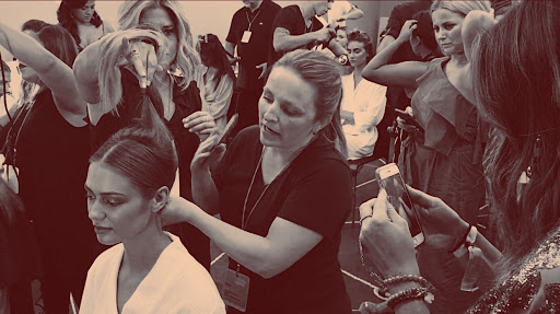 Hair Salon «Jovie Salon», reviews and photos, 1201 W McDermott Dr, Allen, TX 75013, USA