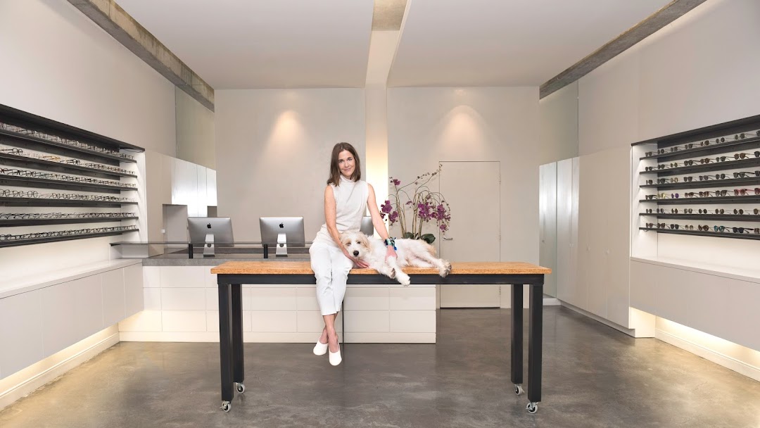 Mertins Eye & Optical