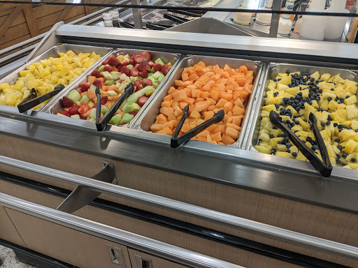 Supermarket «Hy-Vee», reviews and photos, 790 22nd Ave S, Brookings, SD 57006, USA