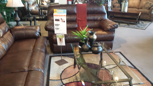 Furniture Store «Ashley HomeStore», reviews and photos, 26520 Carl Boyer Dr, Santa Clarita, CA 91350, USA