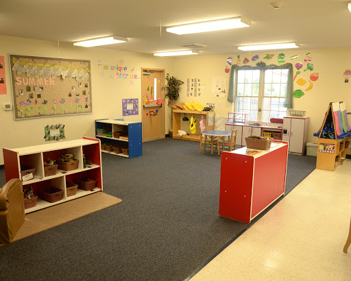 Preschool «Childtime of Camby, IN», reviews and photos, 10708 Alliance Dr, Camby, IN 46113, USA