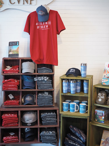 Gift Shop «Trail Mix», reviews and photos, 1565 Boston Mills Rd, Peninsula, OH 44264, USA