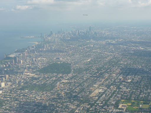 Federal Reserve Bank «Federal Reserve Bank of San Francisco», reviews and photos